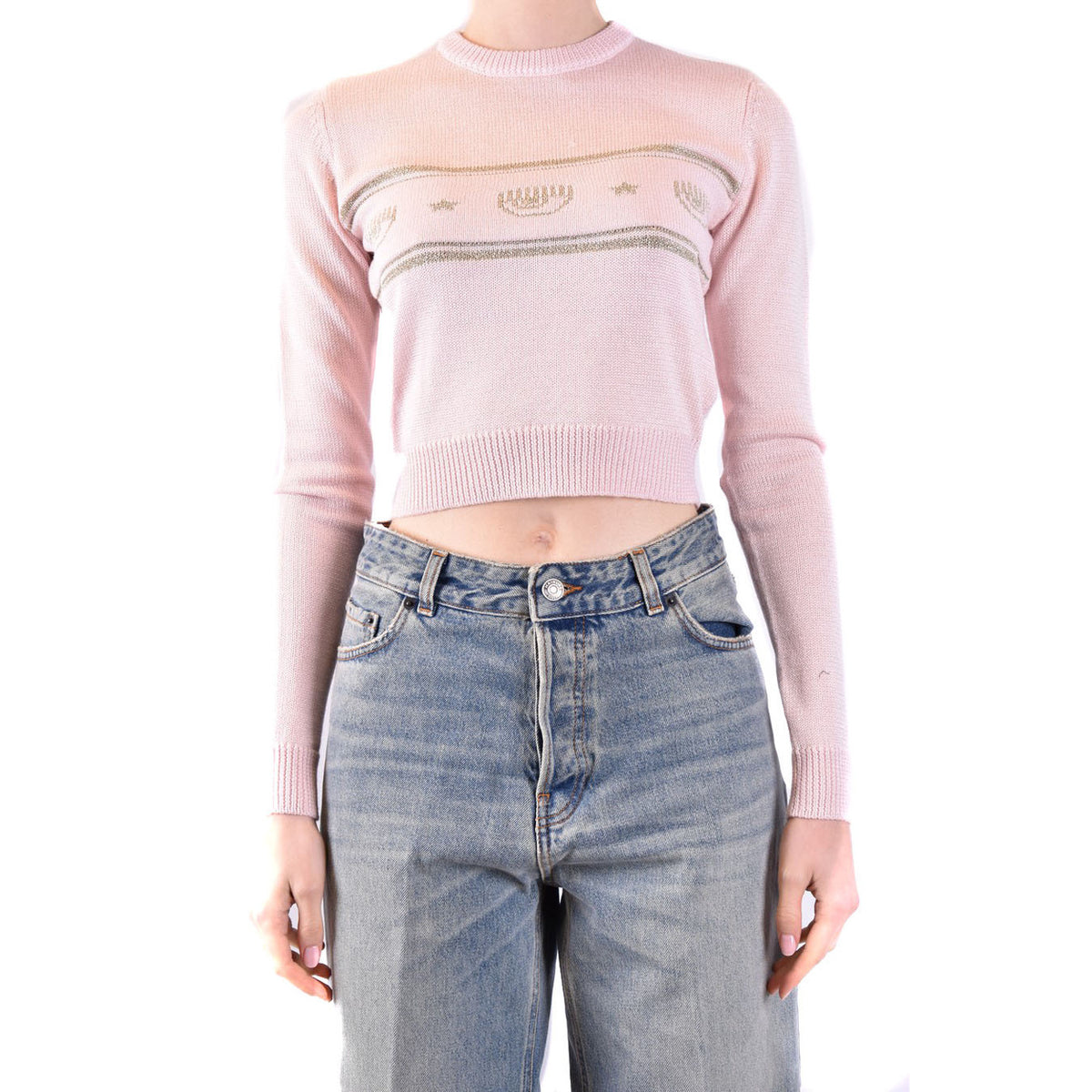 Chiara Ferragni  Women Knitwear