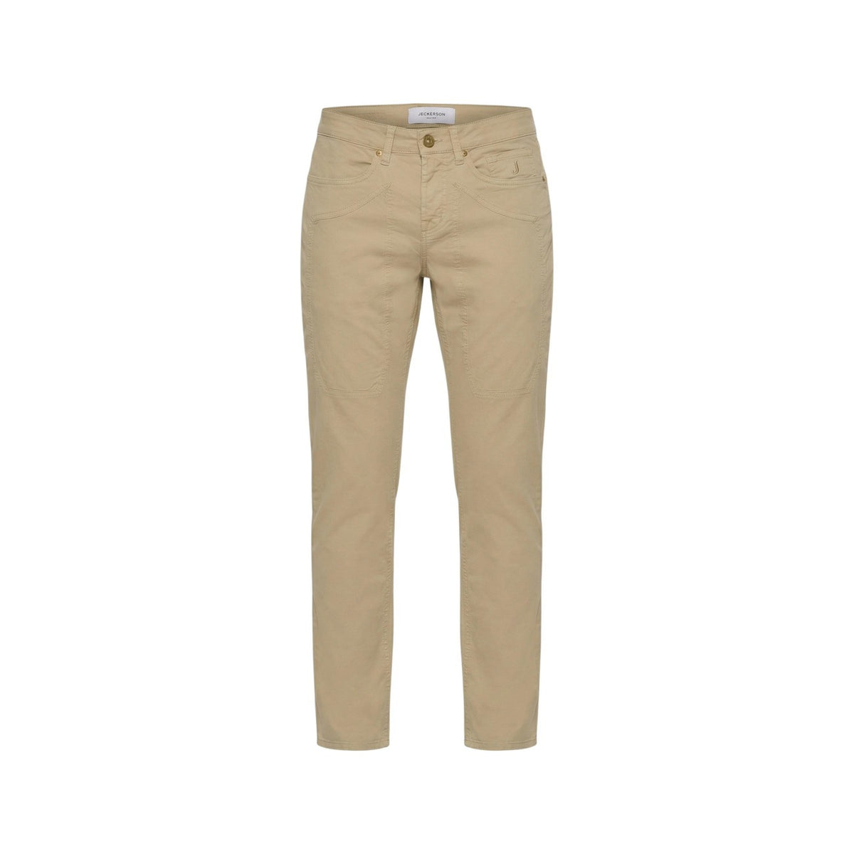 Jeckerson Men Trousers