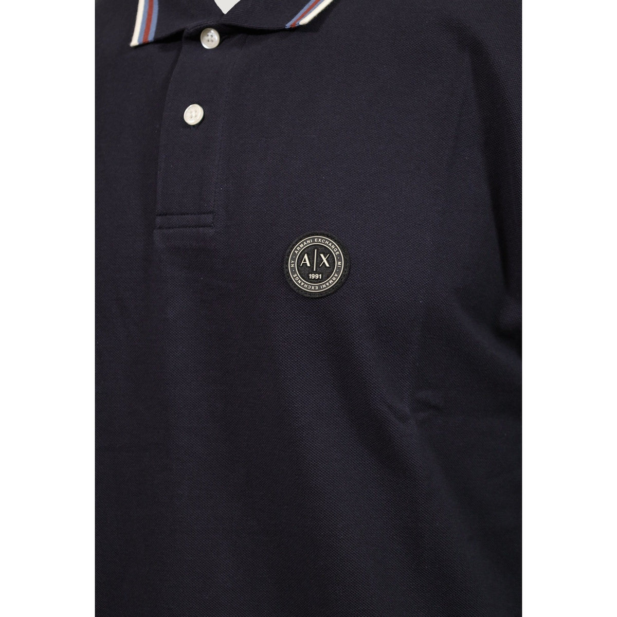 Armani Exchange Men Polo