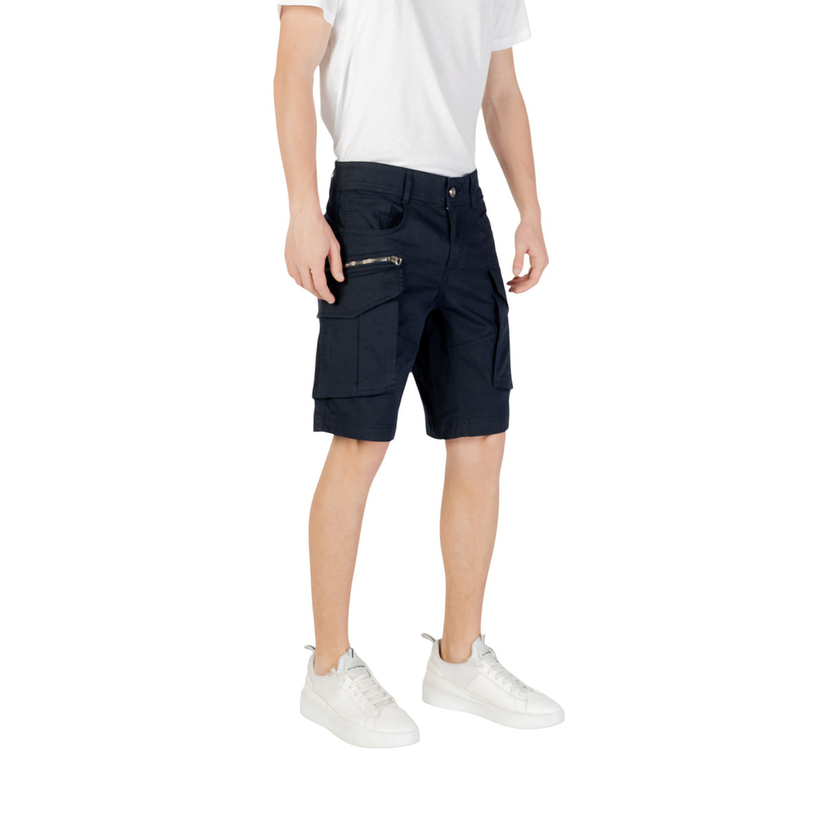 Replay Men Shorts