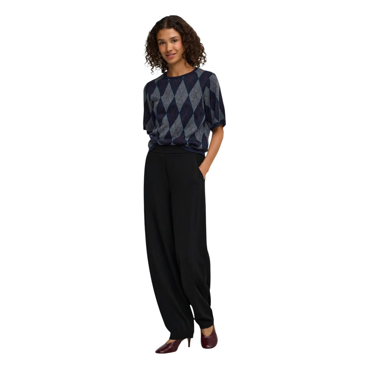 Jacqueline De Yong  Women Knitwear