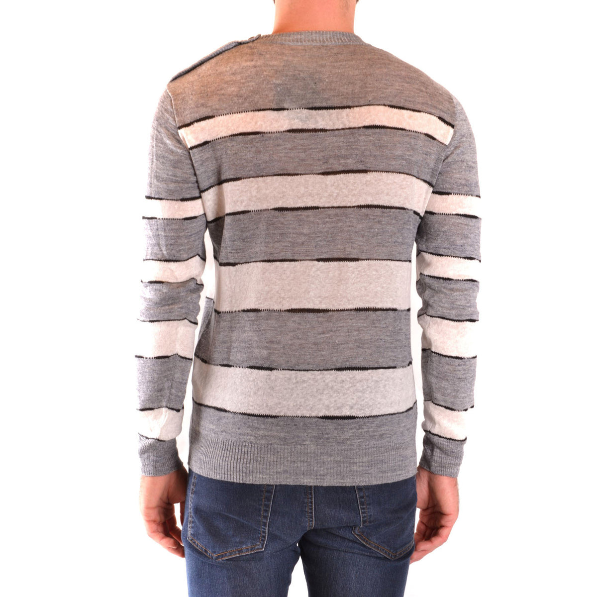 Paolo Pecora Men Knitwear