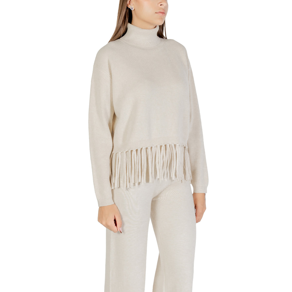Choral  Women Knitwear