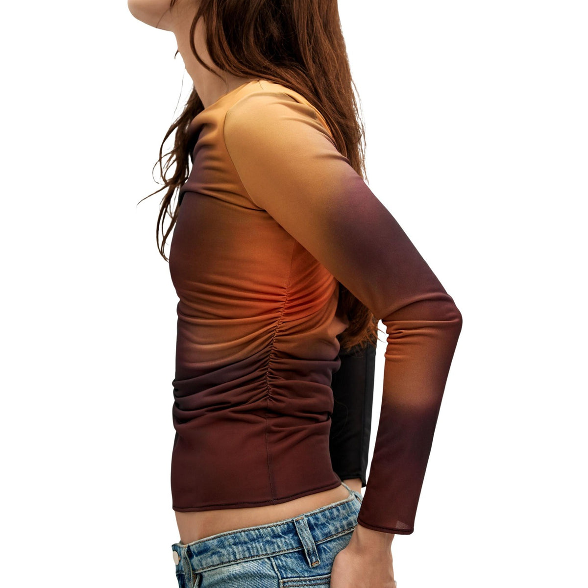 Desigual  Women T-Shirt