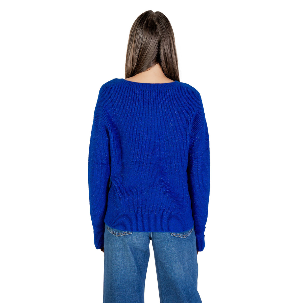 Morgan De Toi  Women Knitwear