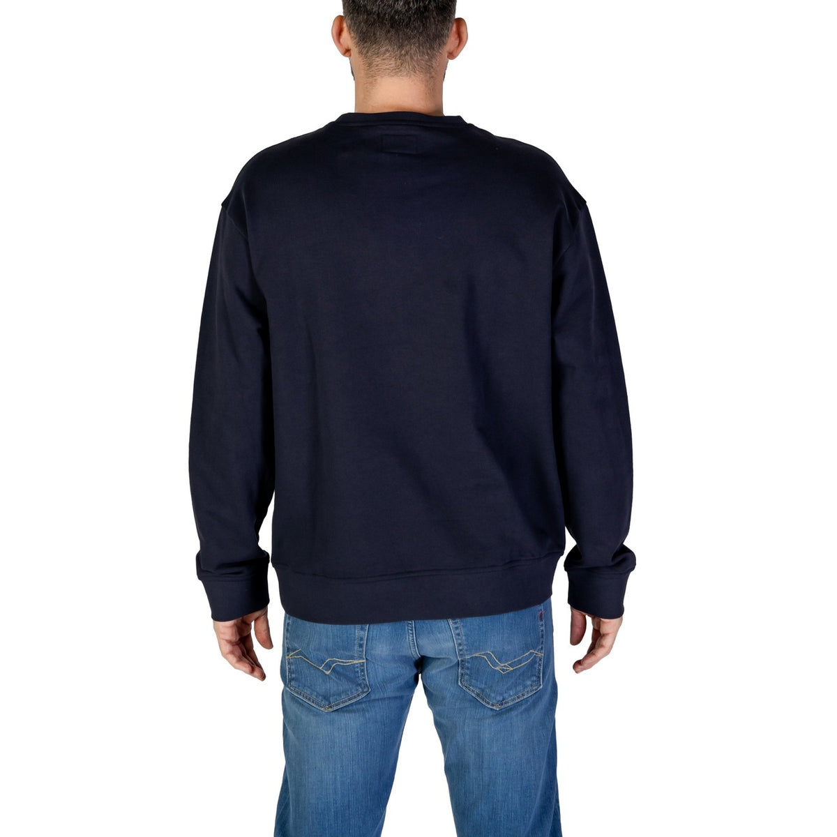 Refrigiwear Men Sweatshirts