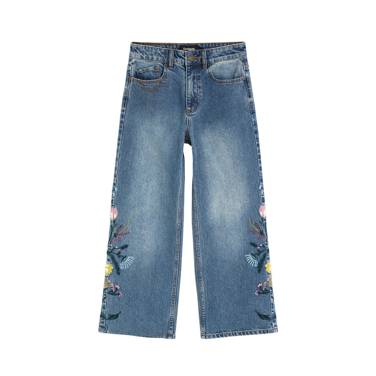 Desigual  Women Jeans