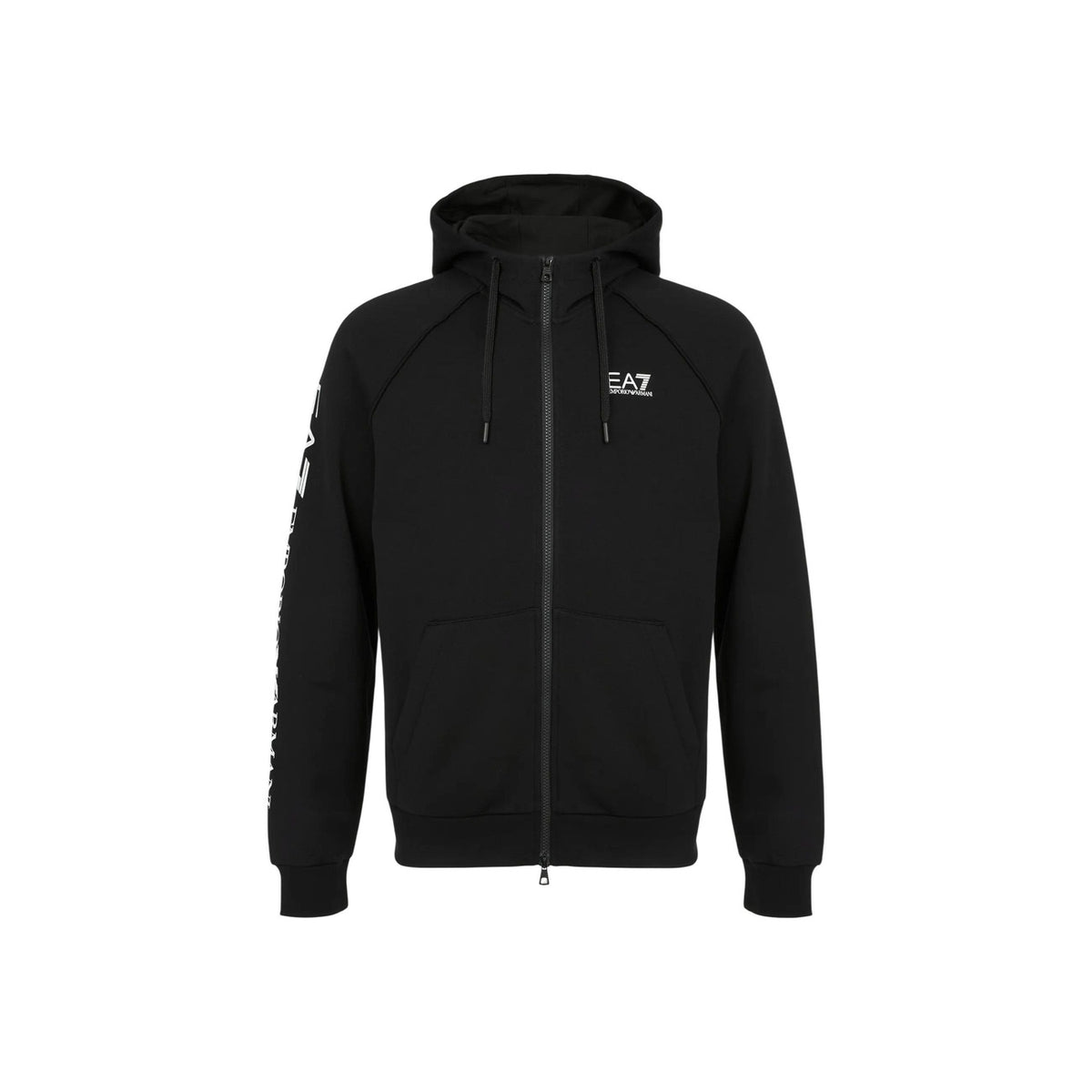 Ea7 Men Sweatshirts