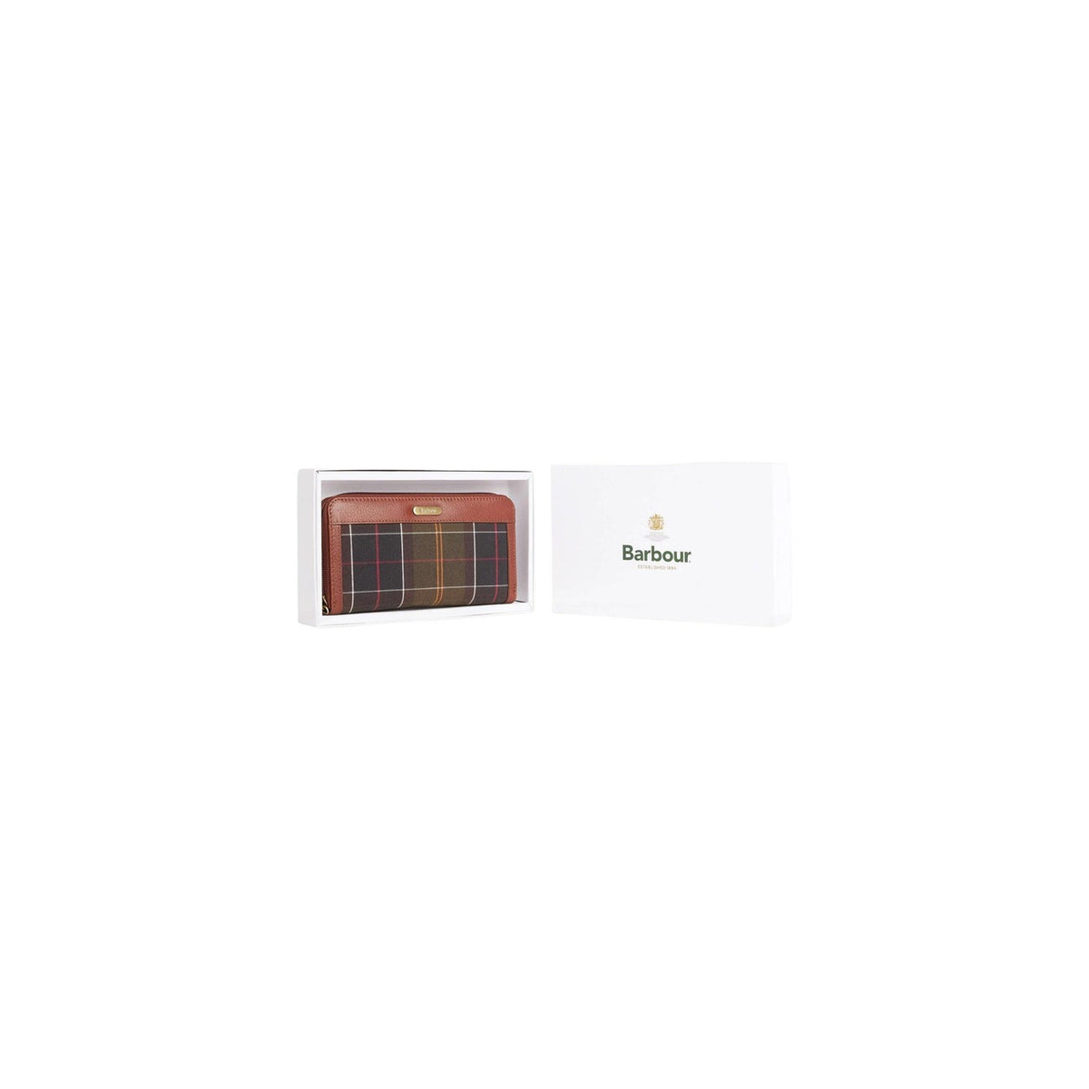 Barbour  Women Wallet