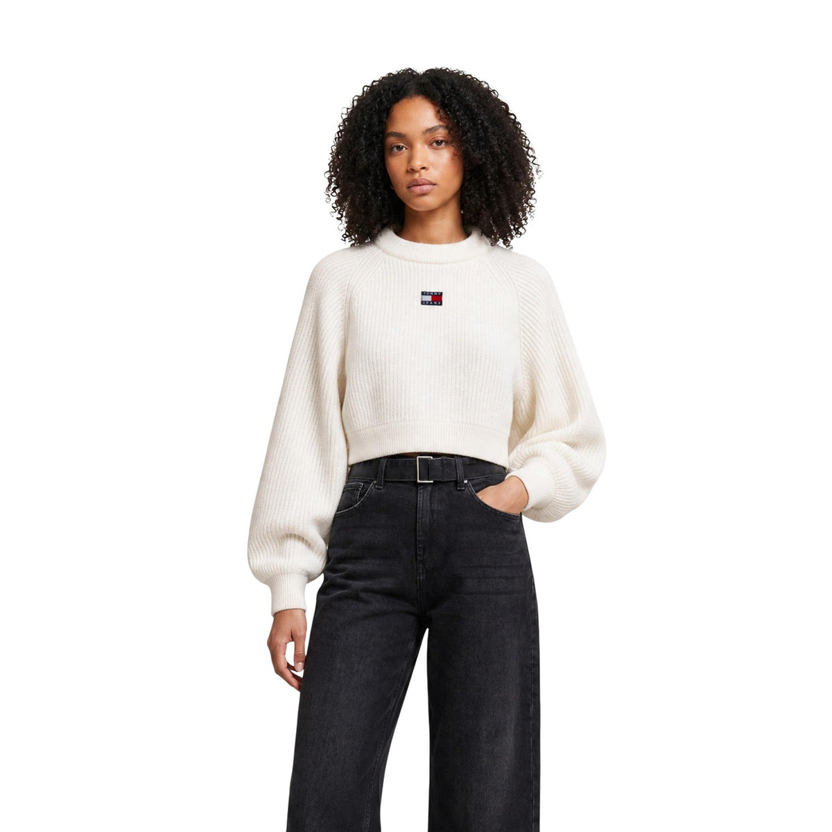 Tommy Hilfiger Jeans  Women Knitwear