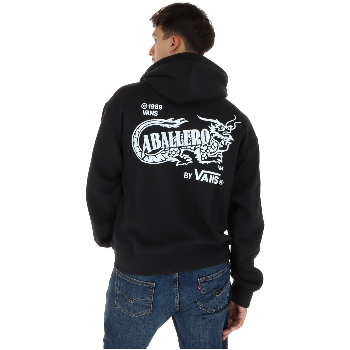 Vans Men Sweatshirts