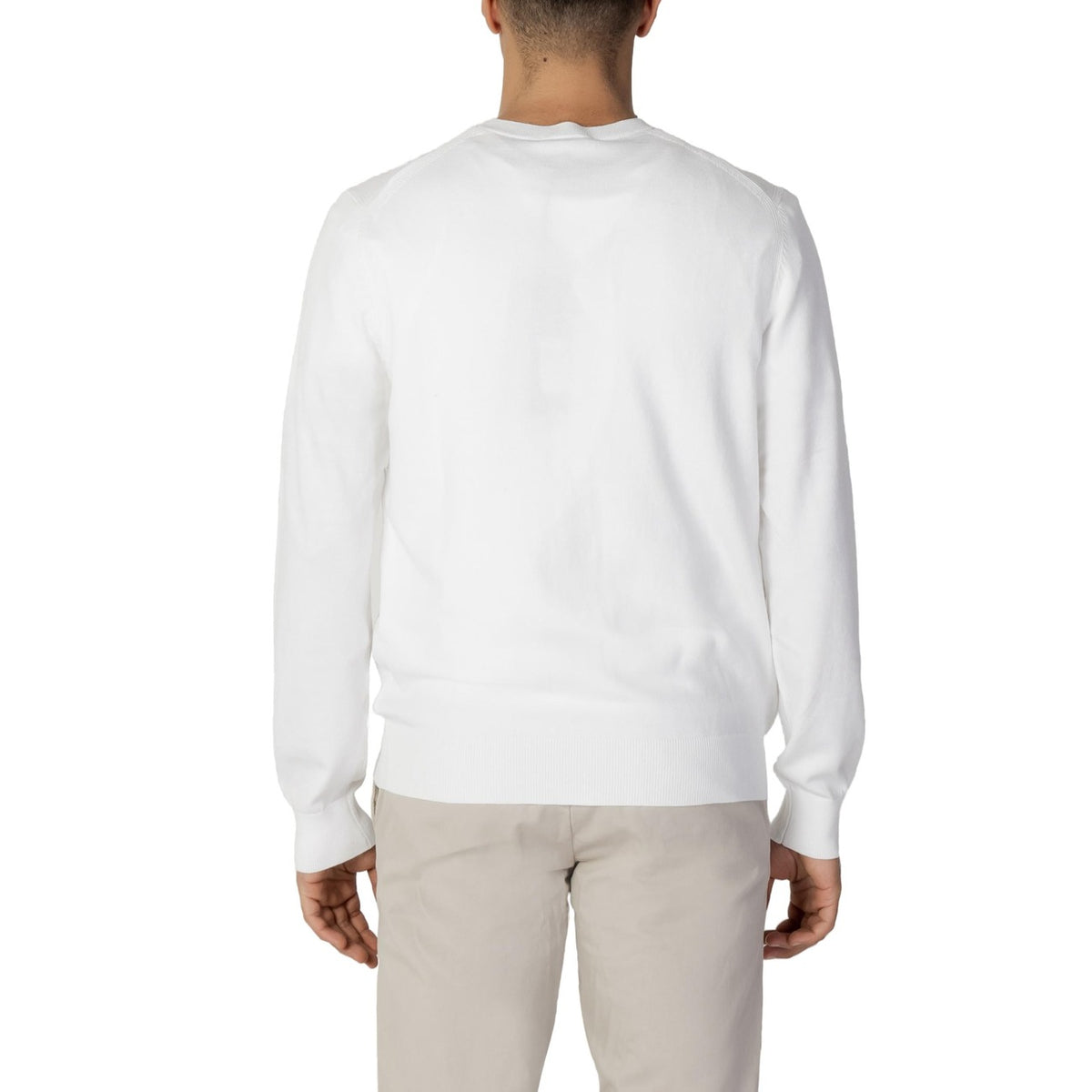 Diktat Men Knitwear