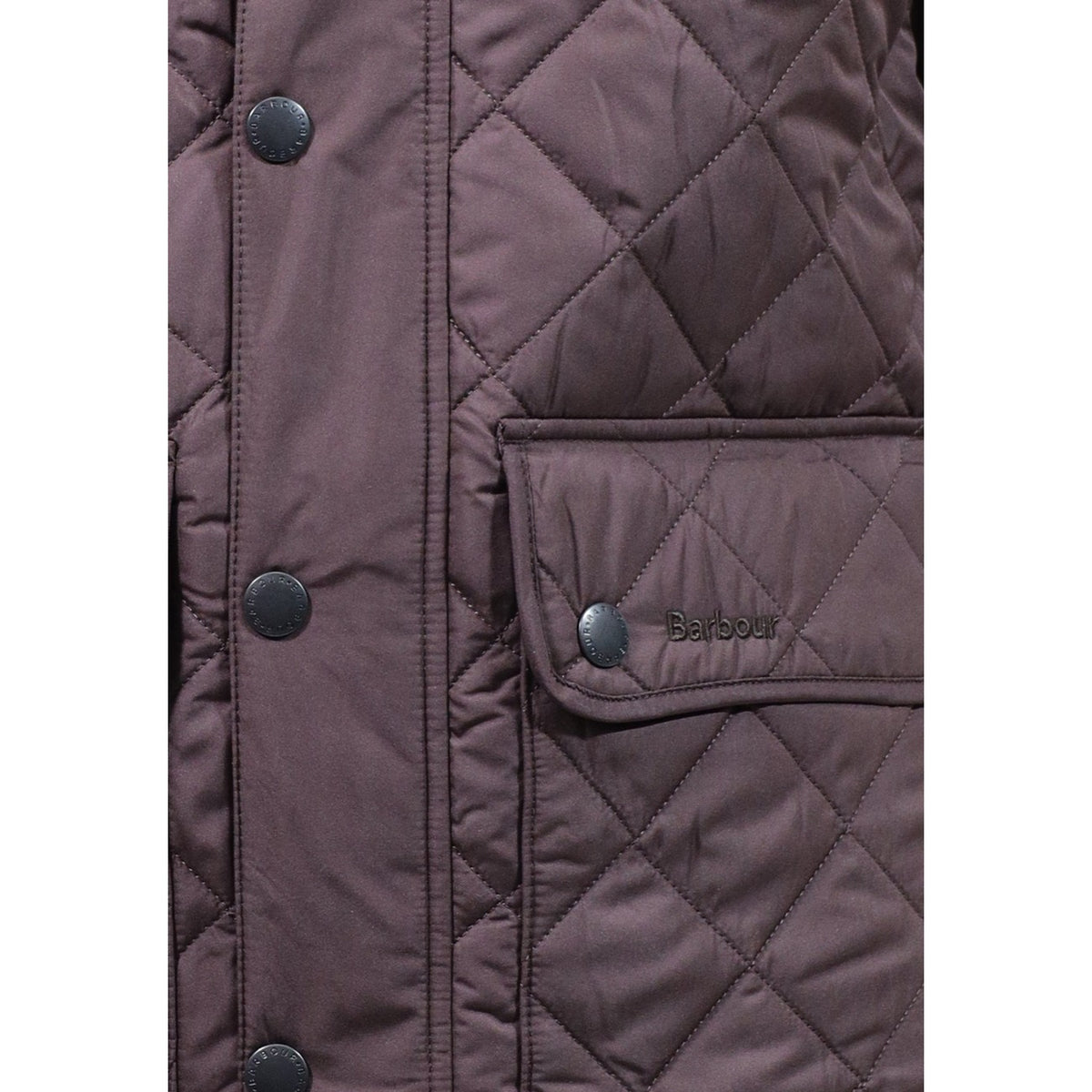 Barbour Men Gilet