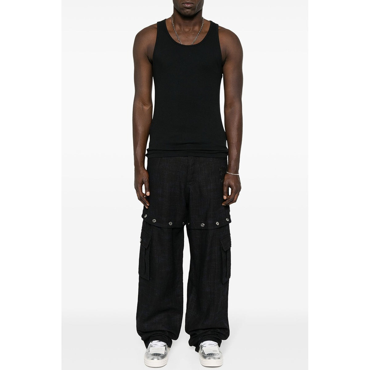 Off-white Men Trousers