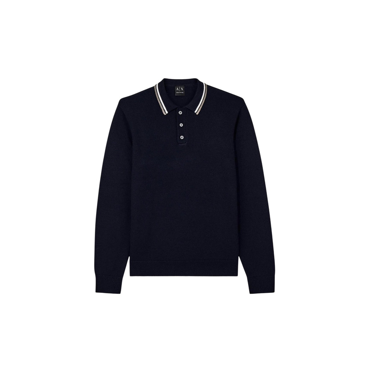 Armani Exchange Men Knitwear