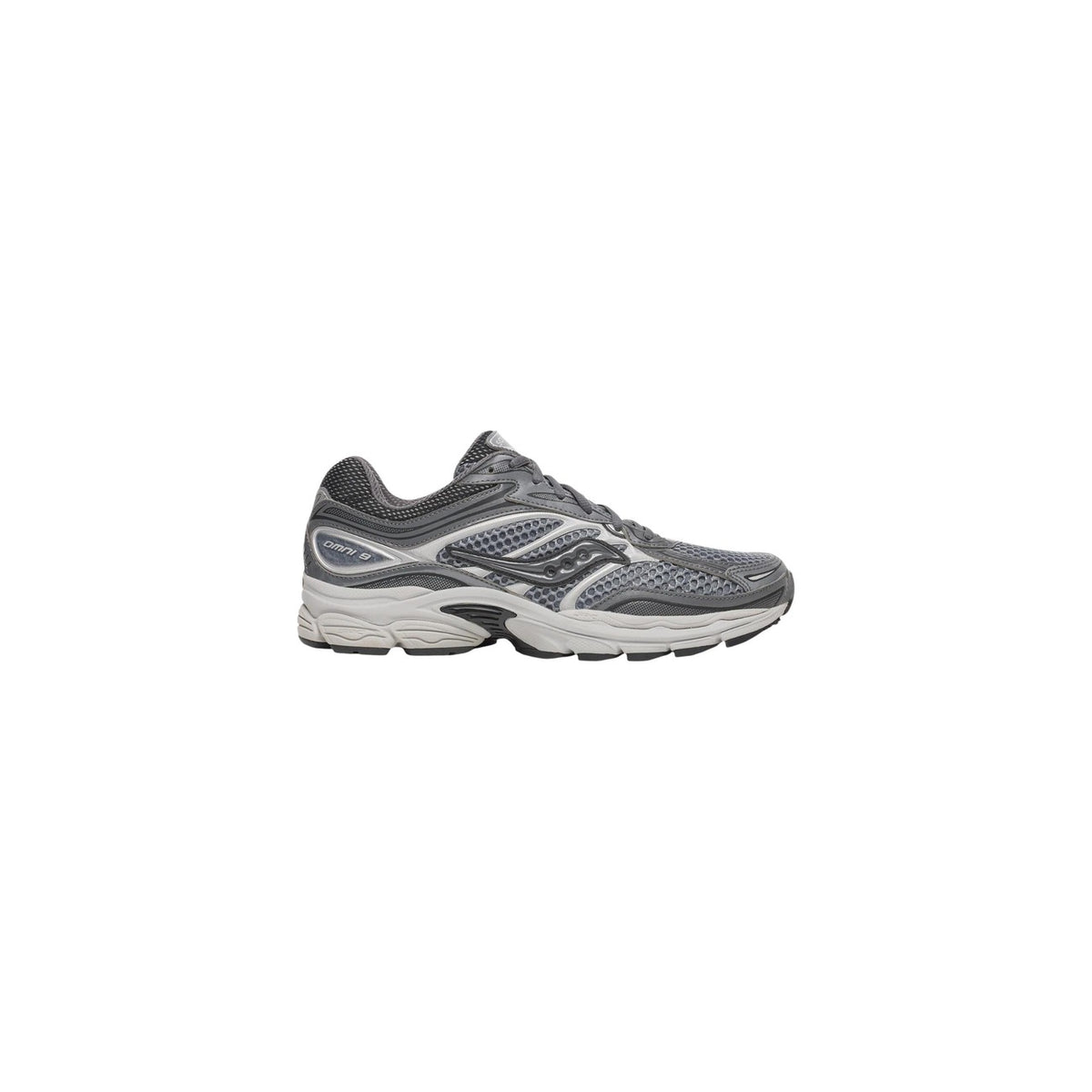 Saucony Men Sneakers