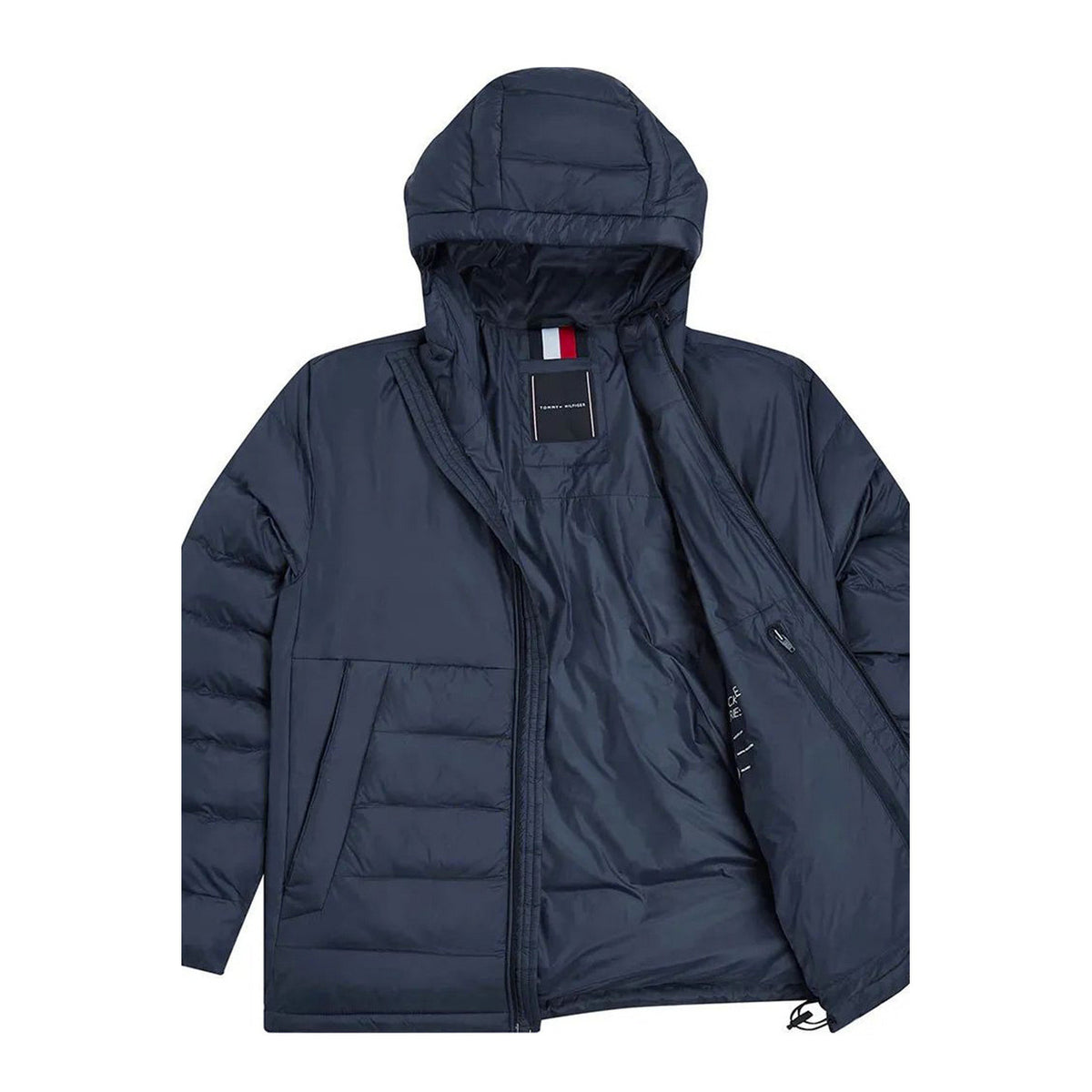 Tommy Hilfiger Denim Men Jacket