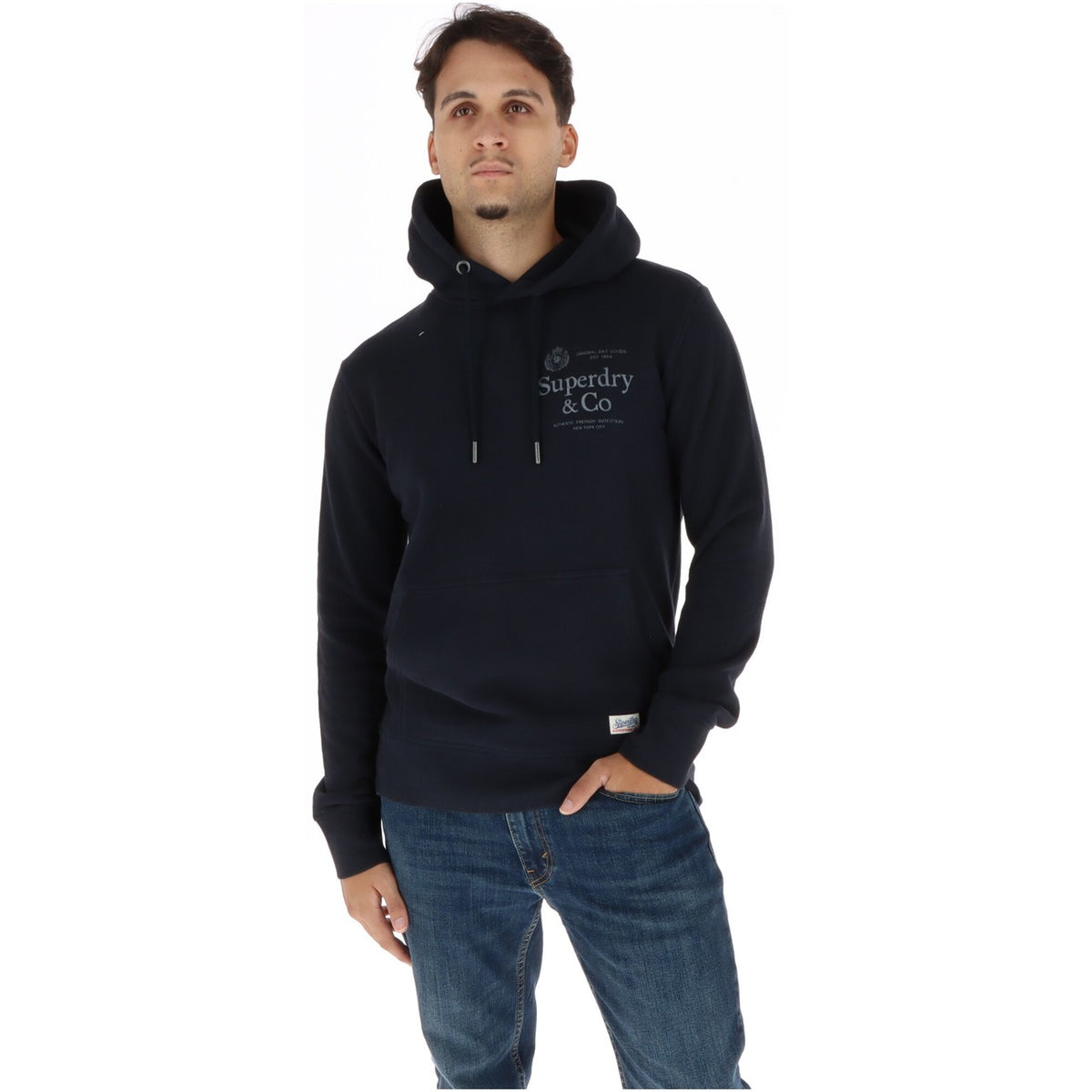 Superdry Men Sweatshirts