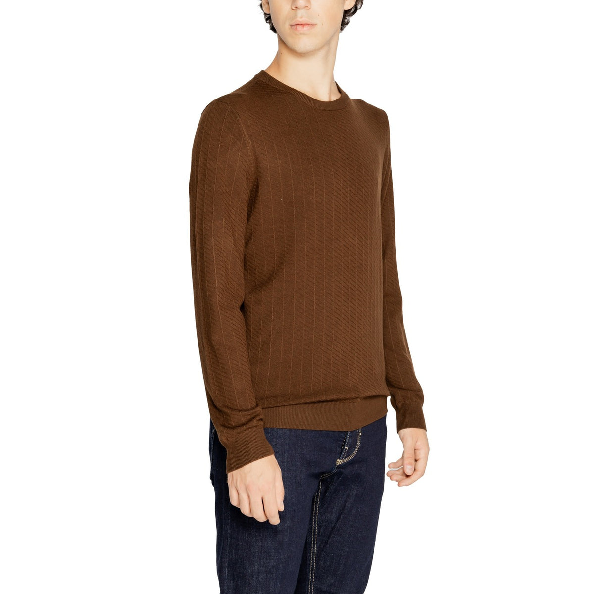 Antony Morato Men Knitwear