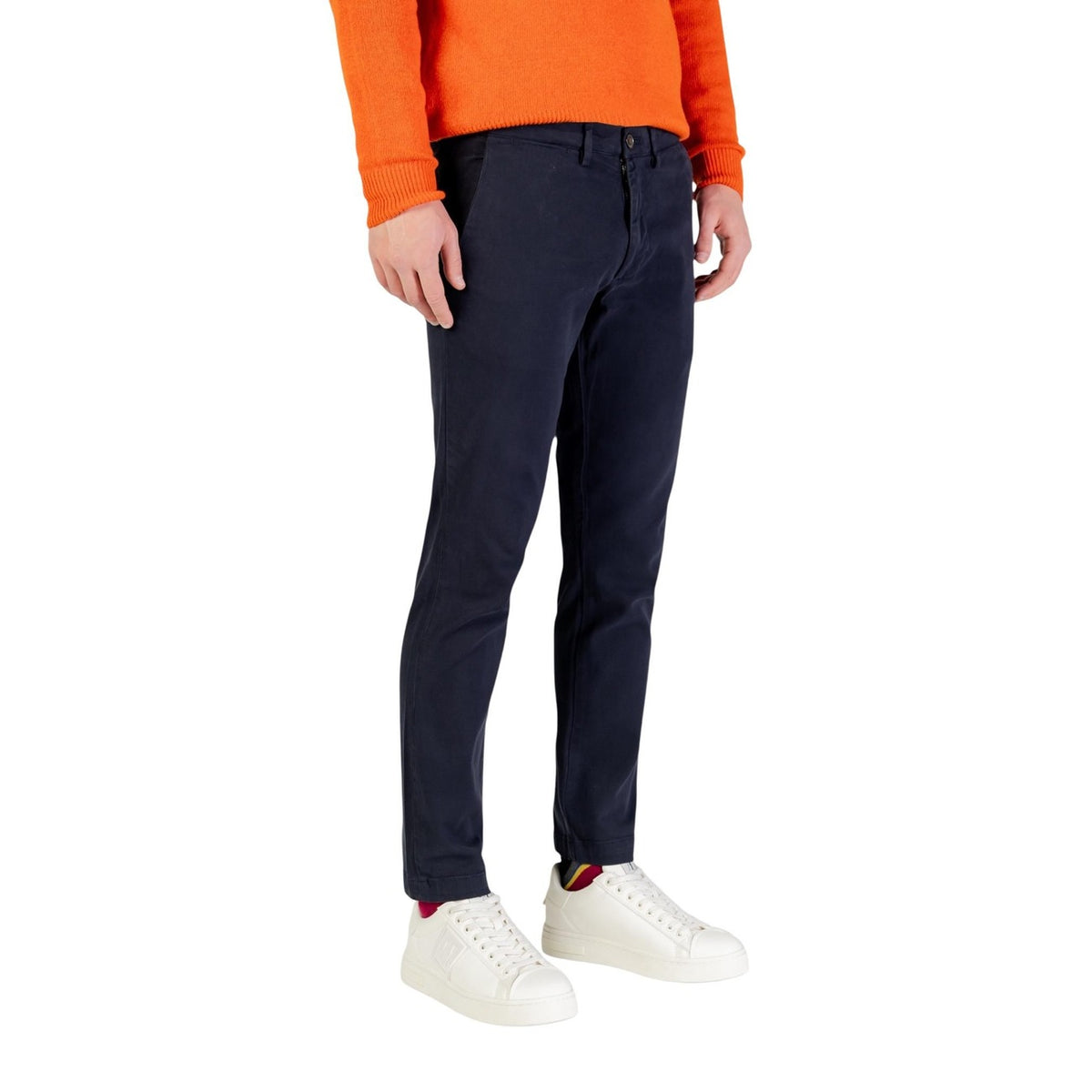 Borghese Men Trousers
