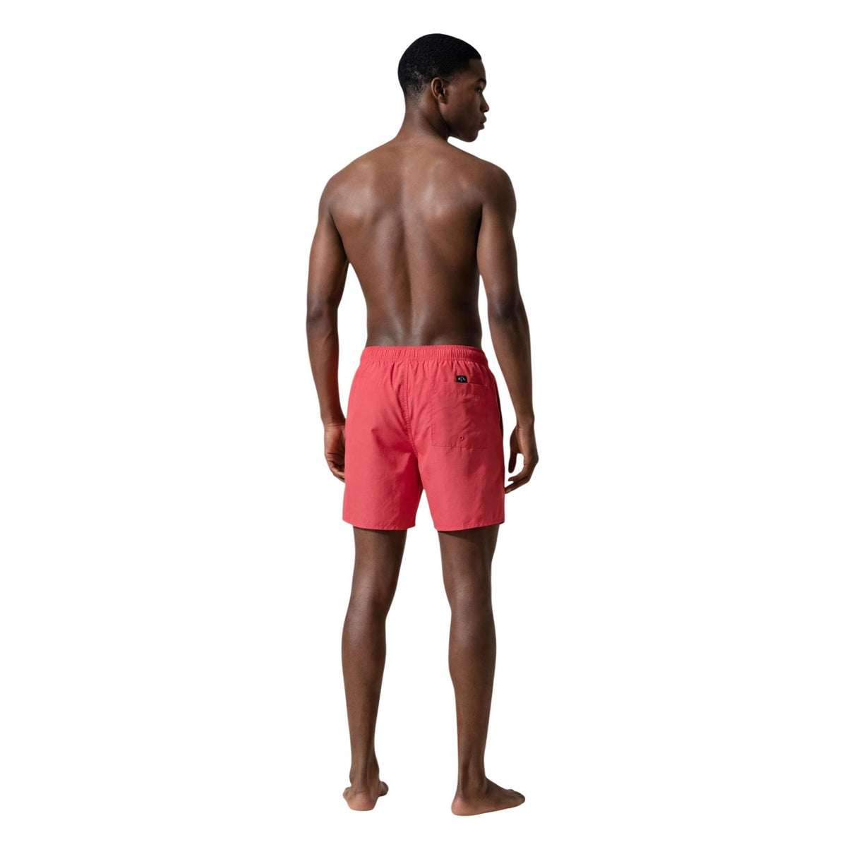 Armani Exchange Men Swimwear