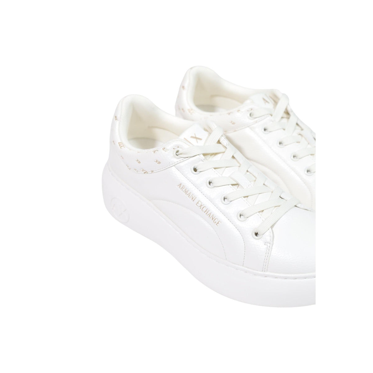 Armani Exchange Women Sneakers