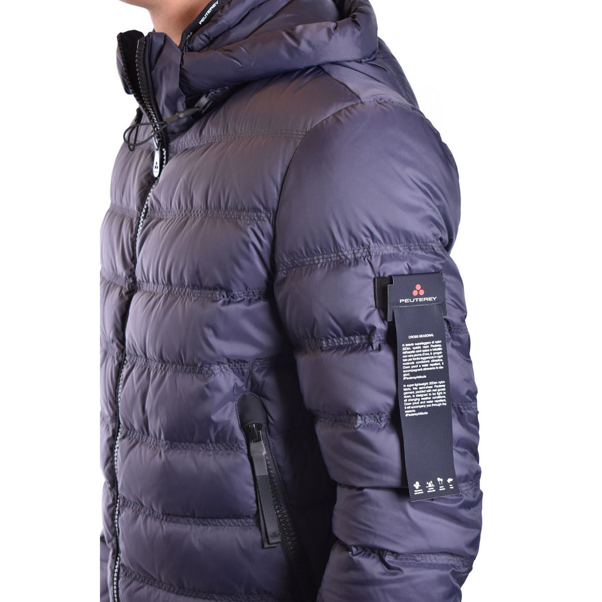 Peuterey Men Jacket