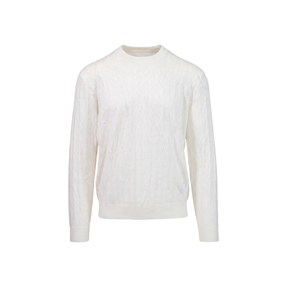 Armani Exchange Men Knitwear