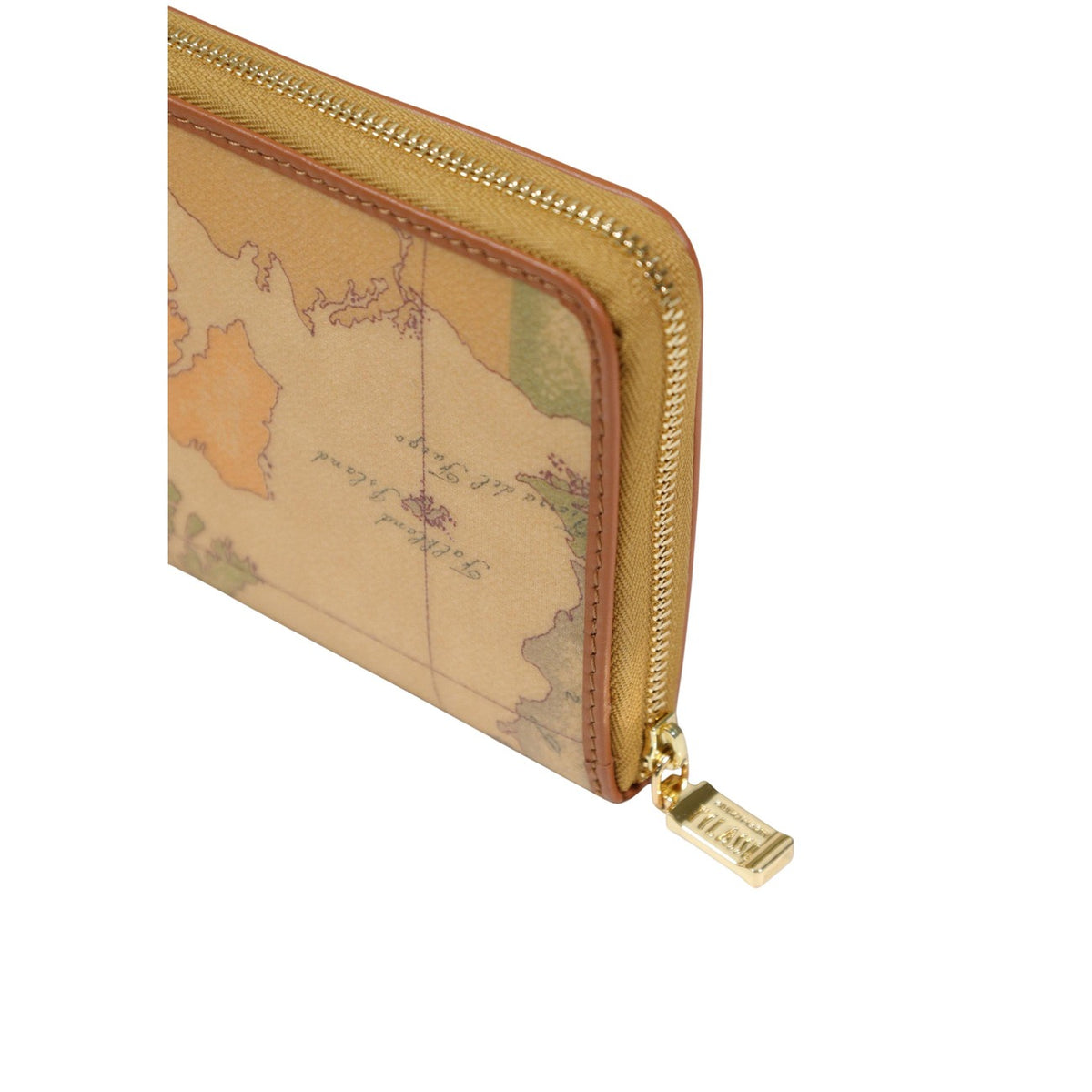 Alviero Martini Prima Classe  Women Wallet