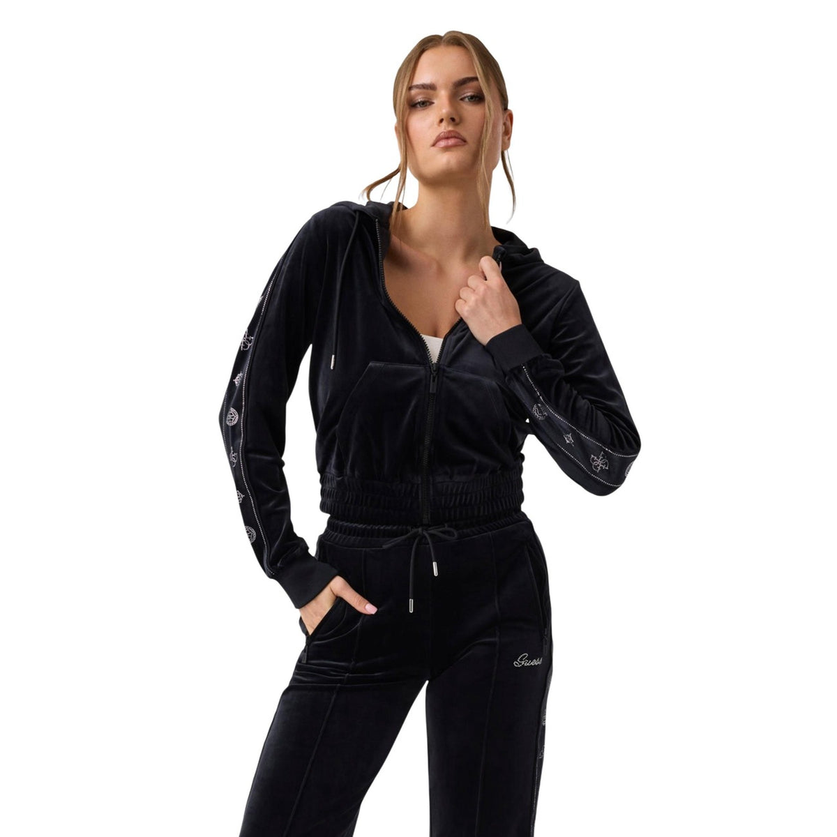 Guess Active  Women Sweatshirts