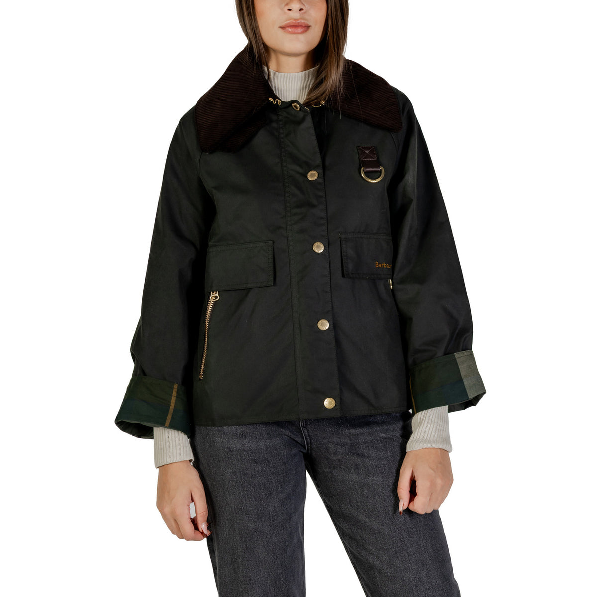Barbour  Women Blazer