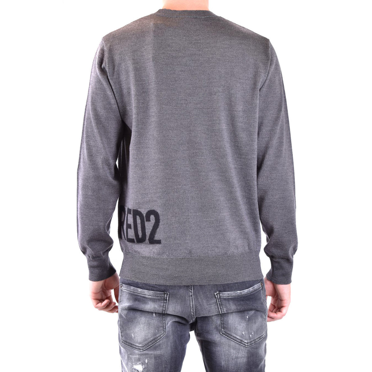 Dsquared2 Men Knitwear