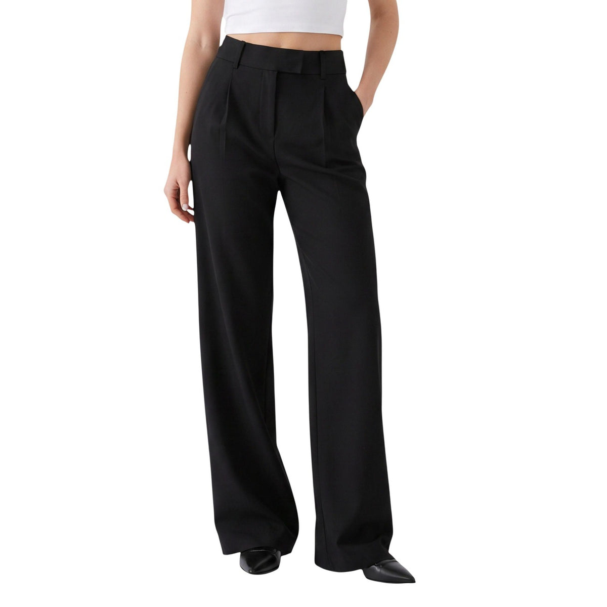 Only  Women Trousers