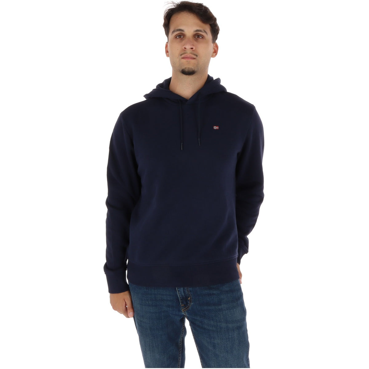 Napapijri Men Sweatshirts
