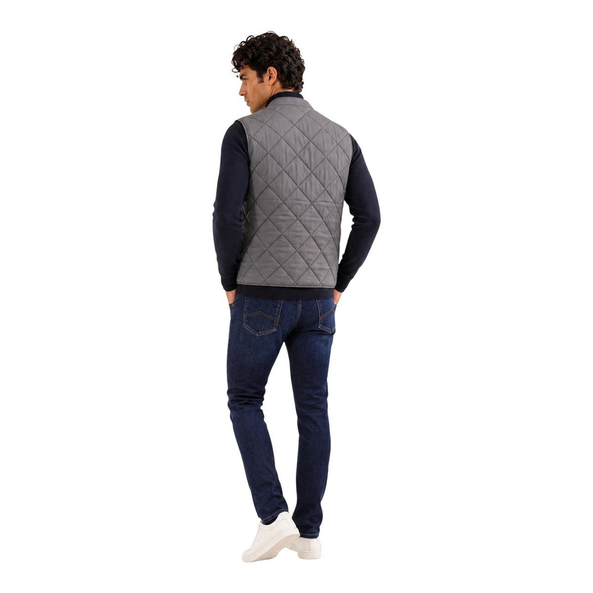 Replay Men Gilet