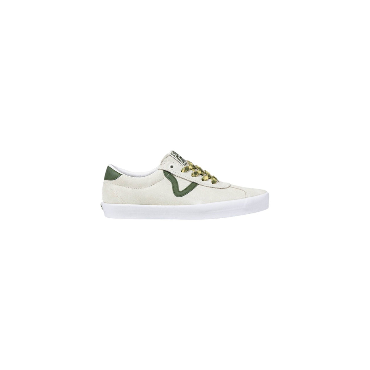 Vans Men Sneakers