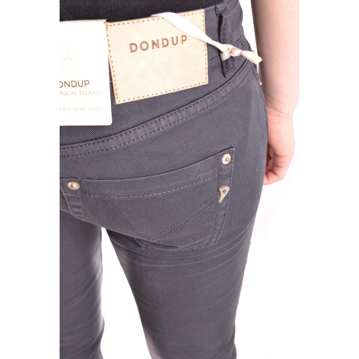 Dondup  Women Jeans