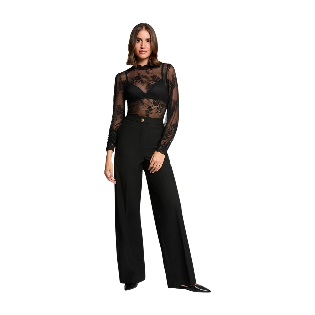 Morgan De Toi  Women Blouse