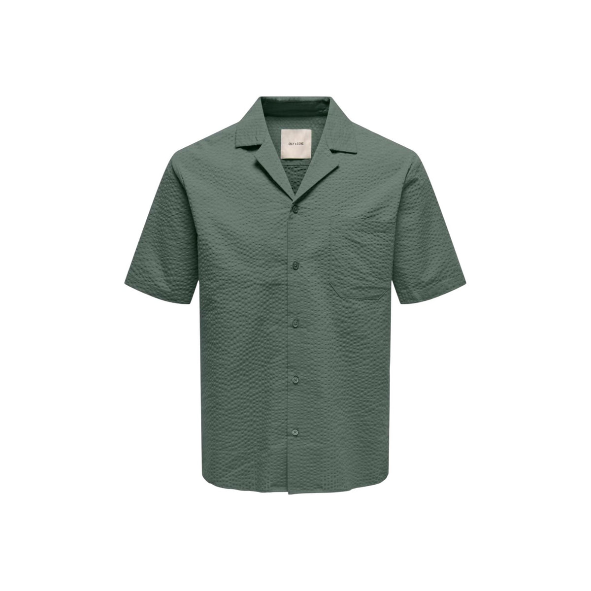 Only & Sons Men Shirt