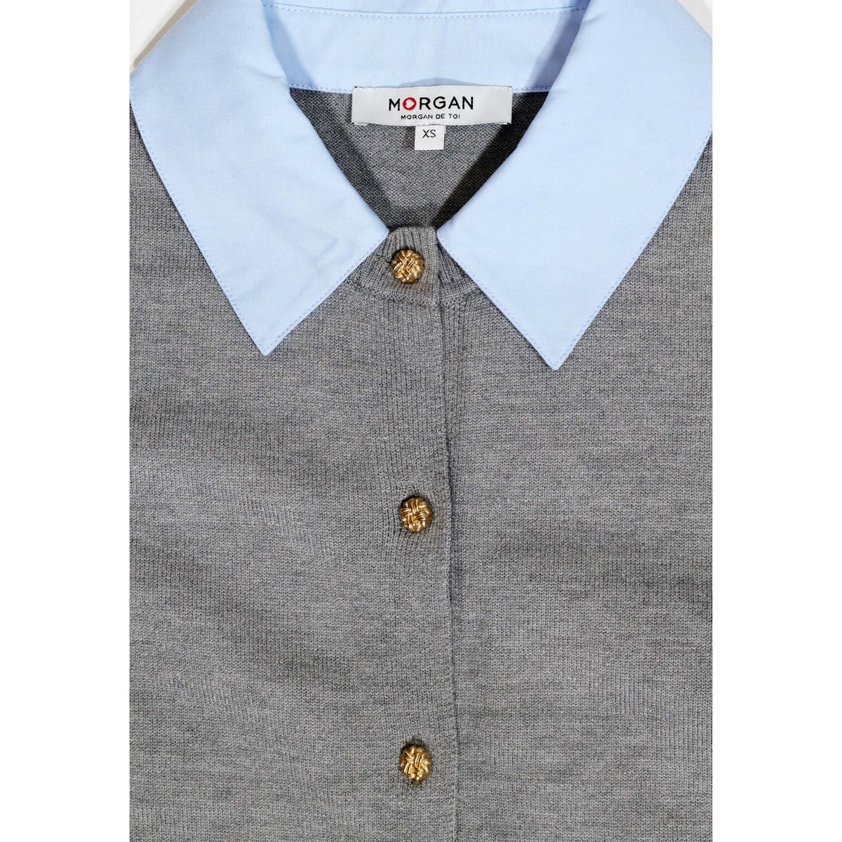 Morgan De Toi  Women Cardigan