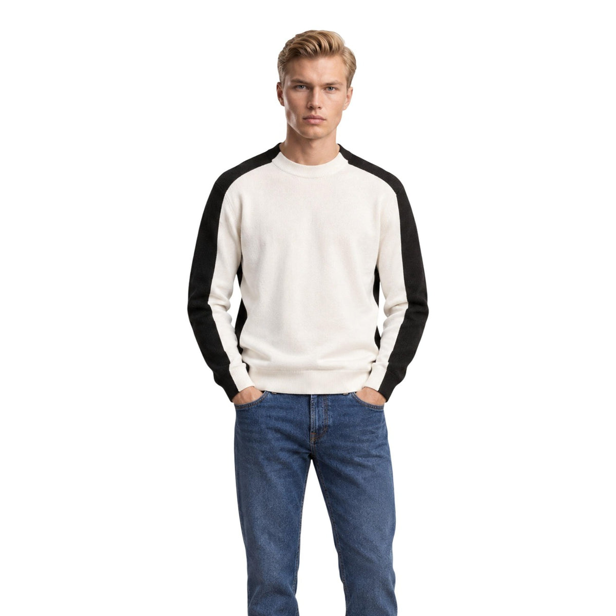 Armani Exchange Men Knitwear