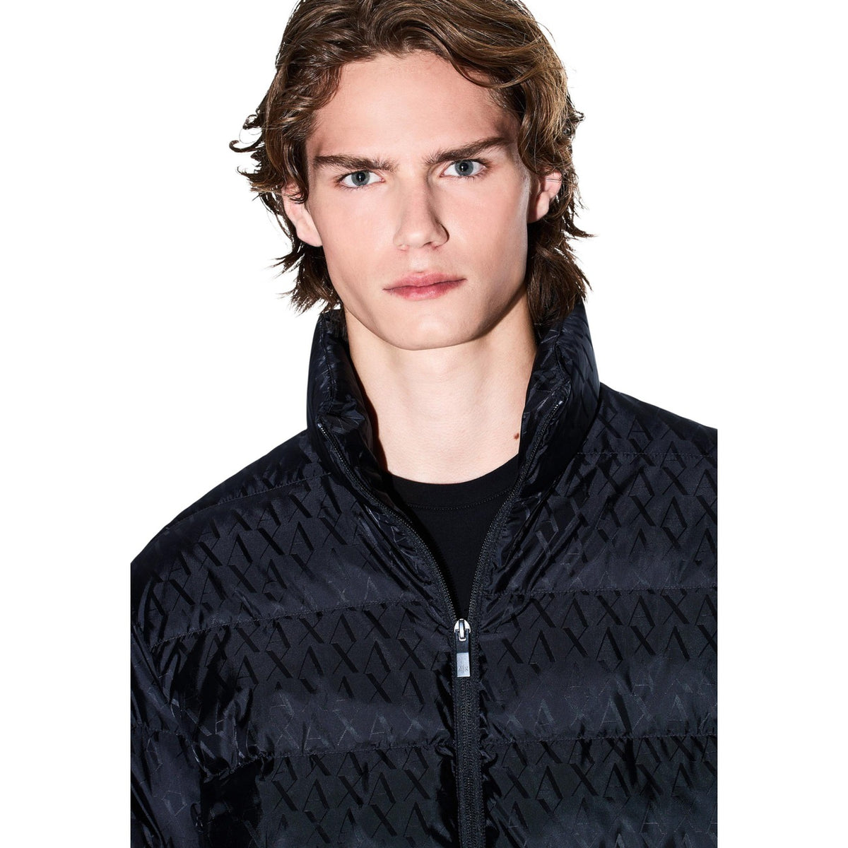 Armani Exchange Men Jacket