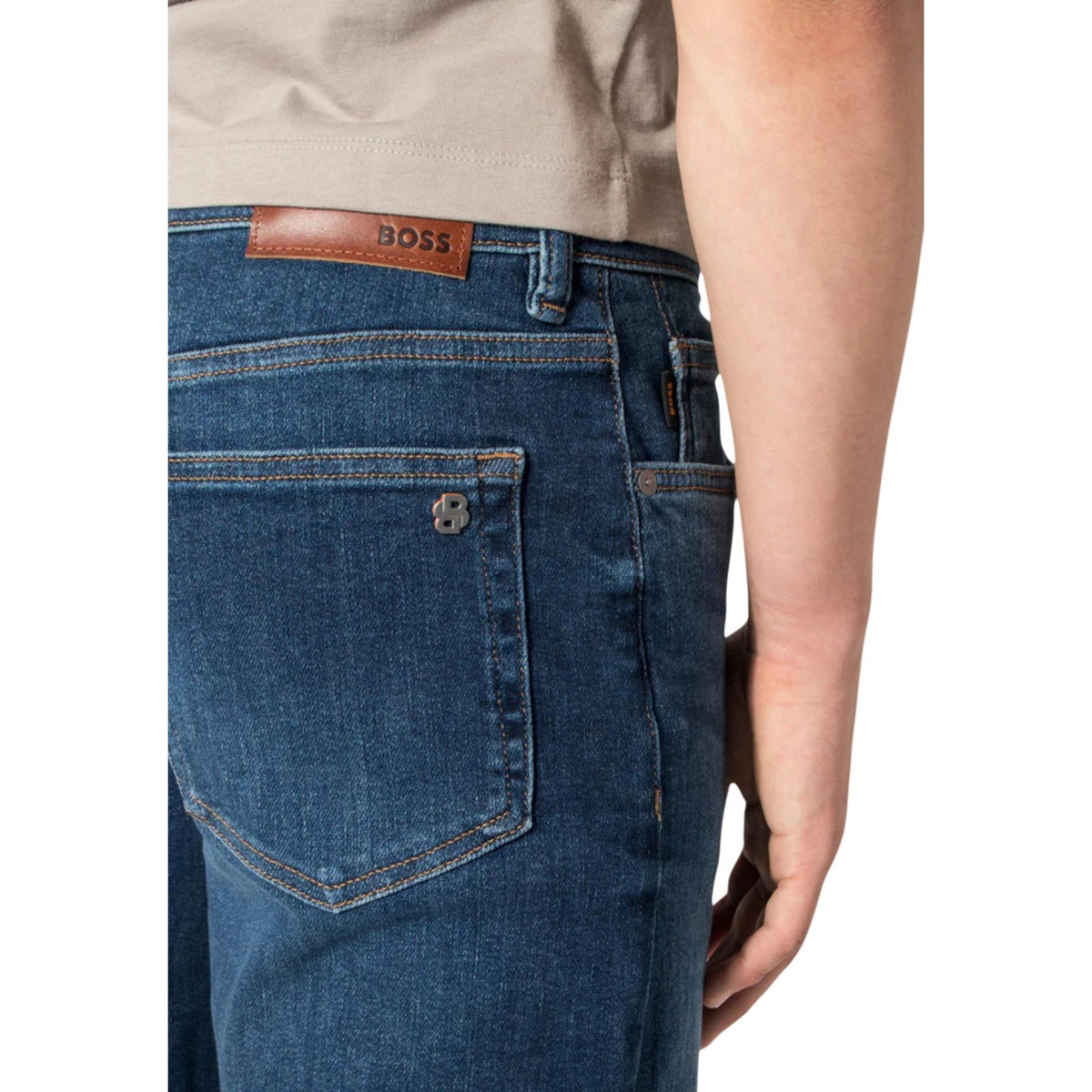 Boss Men Jeans
