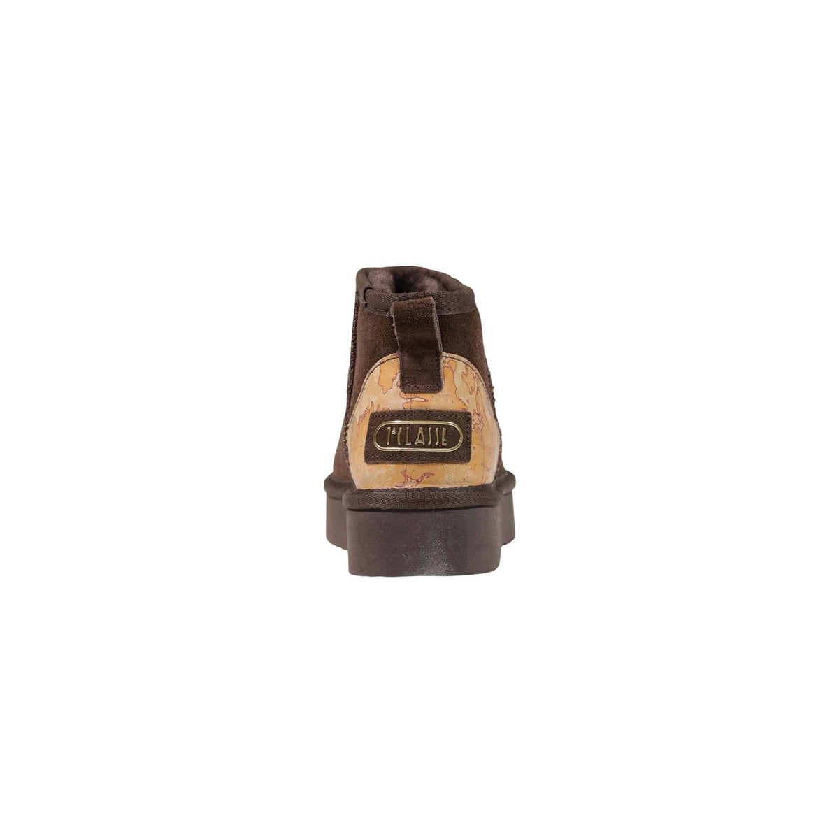 Alviero Martini Prima Classe Women Boots