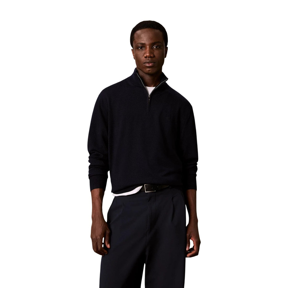 Calvin Klein Men Knitwear