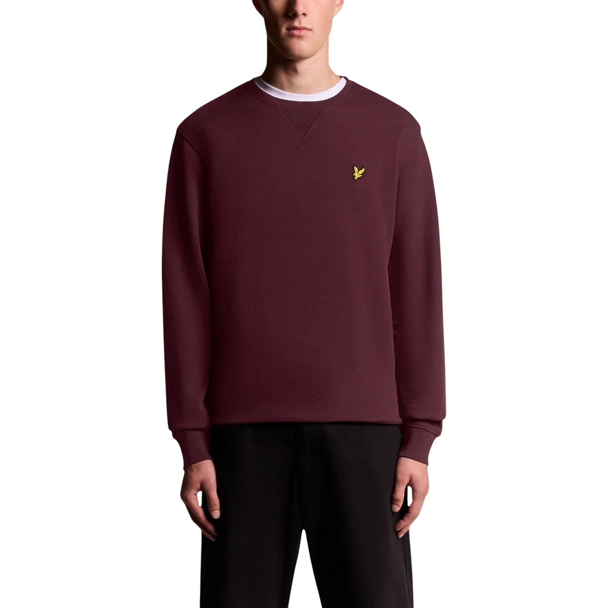 Lyle & Scott Men Sweatshirts