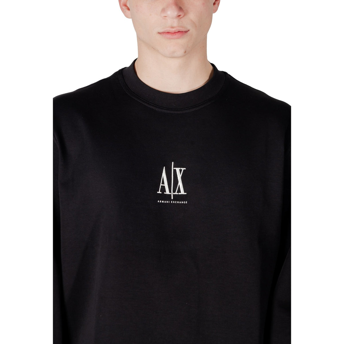 Armani Exchange Men Sweatshirts