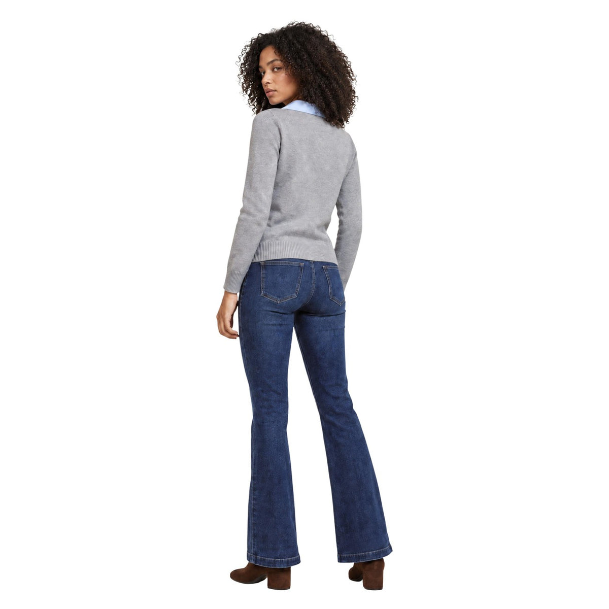 Morgan De Toi  Women Cardigan