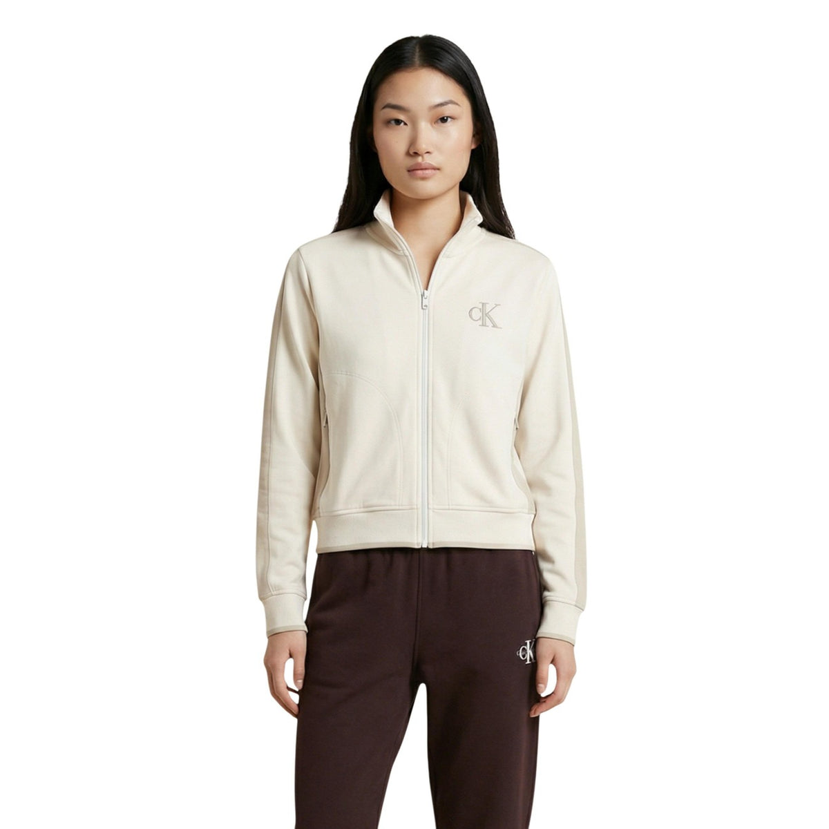 Calvin Klein Jeans  Women Sweatshirts