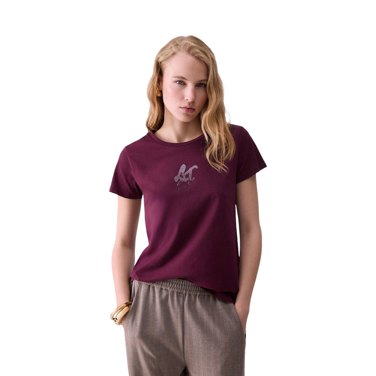 Liu Jo  Women T-Shirt